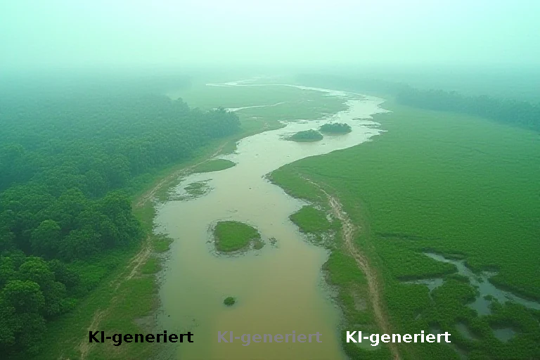 Wasserverhandlungen: Dhaka drängt auf neuen Ganges-Vertrag vor Fristablauf