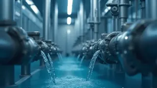 Wasserversorger in Niedersachsen lehnen rot-grüne Preisstaffelung als unsozial ab