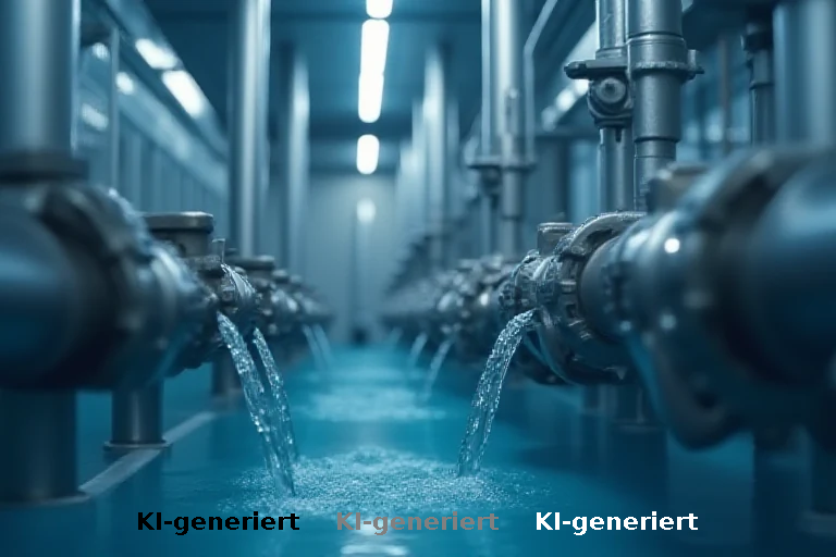 Wasserversorger in Niedersachsen lehnen rot-grüne Preisstaffelung als unsozial ab