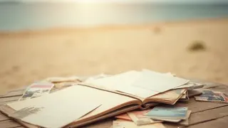 WAZ ruft zur Bildersendung auf: Urlaubsmotive für das Fotobuch gesucht