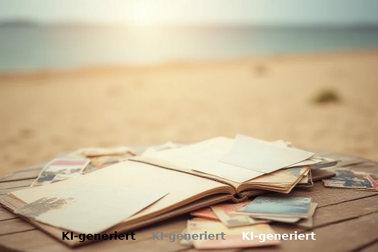 WAZ ruft zur Bildersendung auf: Urlaubsmotive für das Fotobuch gesucht