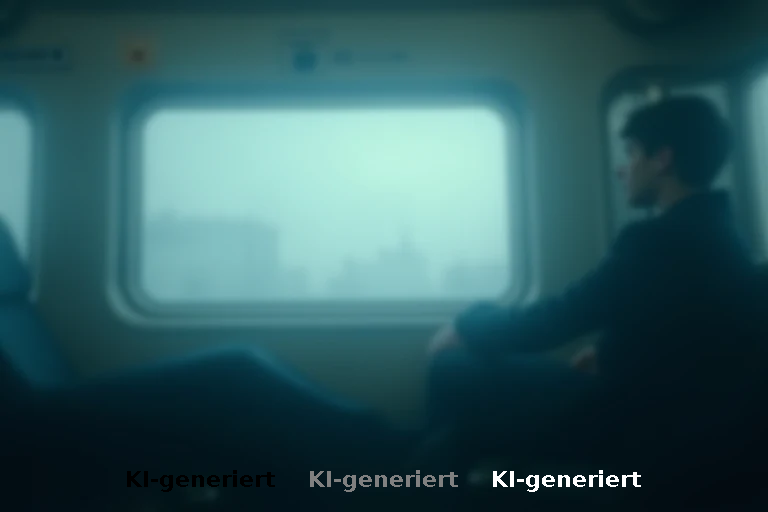 WDR berichtet über 18-Jährige, die in einen ICE verliebt ist Expertin hält das nicht für krankhaft