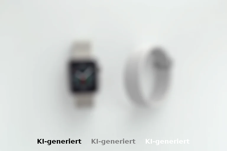 Wearable-Markt spaltet sich: Premium-Sportuhren und minimalistische Tracker gewinnen an Boden