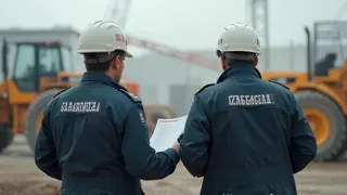 Webuild und Carabinieri: Sicherheitsarchitektur für Großprojekte im Visier der Kritik