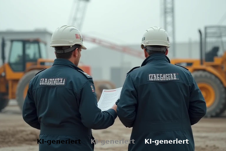 Webuild und Carabinieri: Sicherheitsarchitektur für Großprojekte im Visier der Kritik