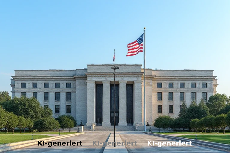 Wechsel an der Spitze des US-Verteidigungsministeriums unter Trump