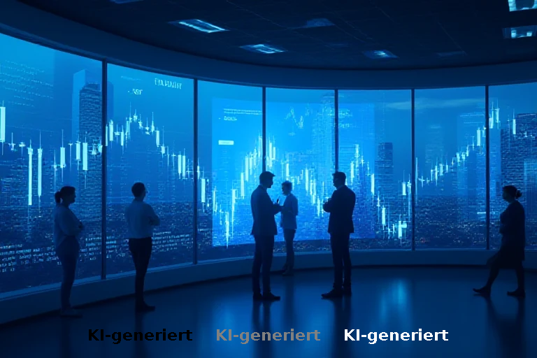 Weckruf für das globale Finanzsystem: Yen-Kurswende als Frühindikator