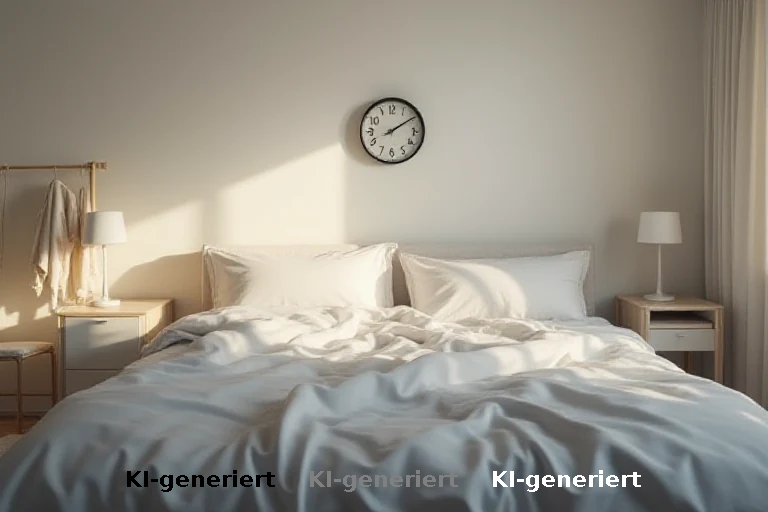 Weckverzicht am Wochenende: Chronobiologe Till Roenneberg warnt vor starren Schlafritualen