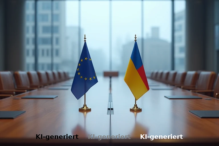EU startet Beitrittsgespräche mit Ukraine und Moldau als strategische Antwort auf geopolitische Unsicherheit