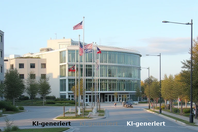 Wege zu einem neuen Goldenen Zeitalter der Wissenschaft in den USA