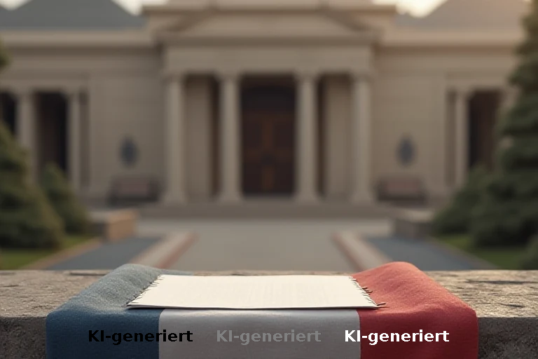 Wegen eines heiklen Vorwurfs - Wadephul zieht überraschend Top-Diplomaten ab