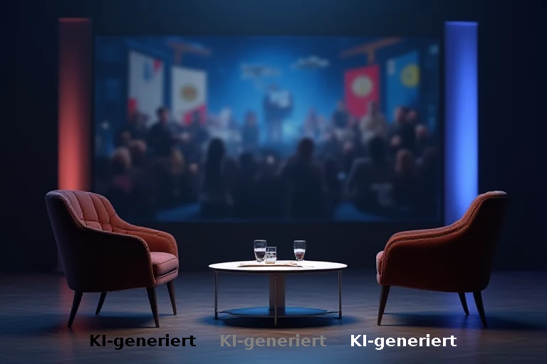 Wegen Trump-Nähe nennt Lanz Rutte den Infantino der Nato