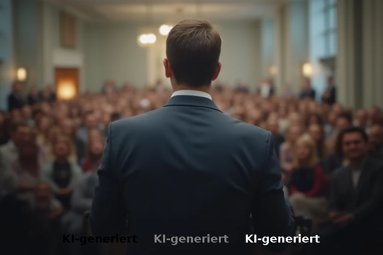 Wegner bleibt bis zur Wahl im Amt und sichert sich Übergangsgeld zu
