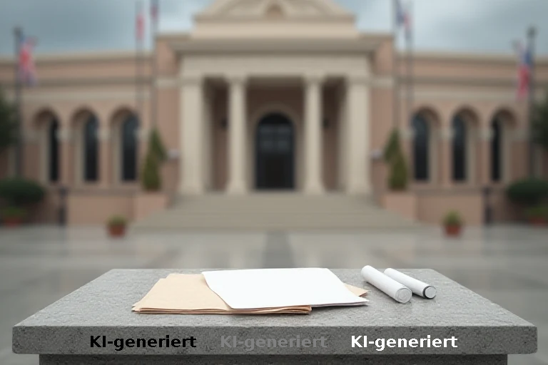 Weidel fordert Ende der Sperrklausel als demokratischen Standard