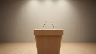 Weidel spricht auf Pressekonferenz von historischem Wahlsieg und Regierungsauftrag im Bund