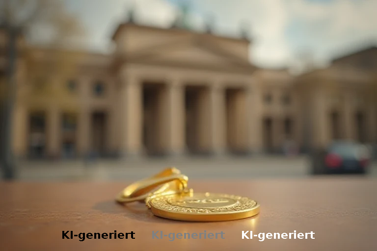 Weimar ehrt Freudenberg: Kulturelle Auszeichnung im Kontext der Stadtmarketing-Strategie