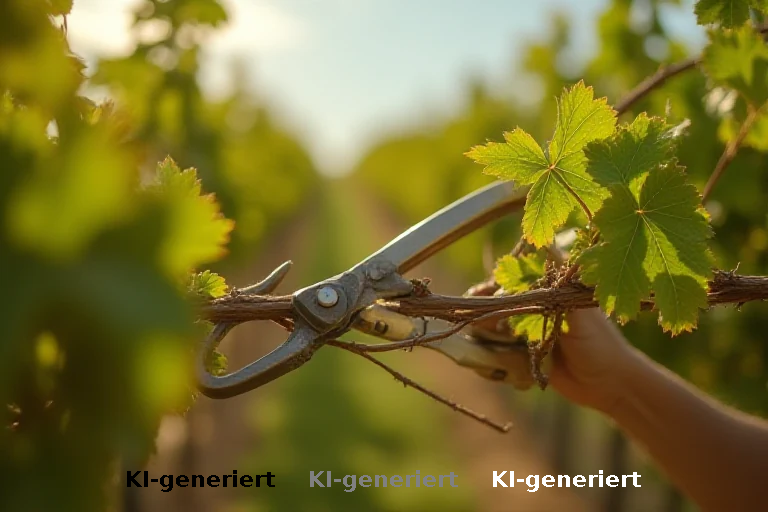 Weinberge als Bioethanol-Lieferanten: EU-Subventionen gegen Überproduktion