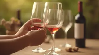 Weinprobierstand als Marketing-Tool: Entspannung um den Preis der Präsenz