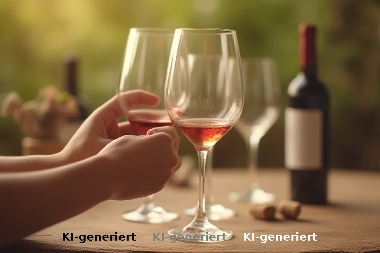 Weinprobierstand als Marketing-Tool: Entspannung um den Preis der Präsenz