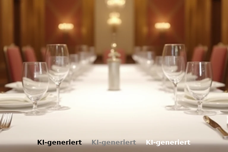 Weiße Haus-Gala: Symbolpolitik verdeckt diplomatische Stagnation