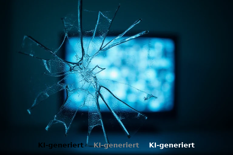 Weiße Haus kritisiert CBS-Interview: Vertrauensverlust in die Gesundheitspolitik