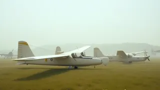 Weißenhorner Segelflug-Treffen 2026: Historische Maschinen locken internationale Enthusiasten an