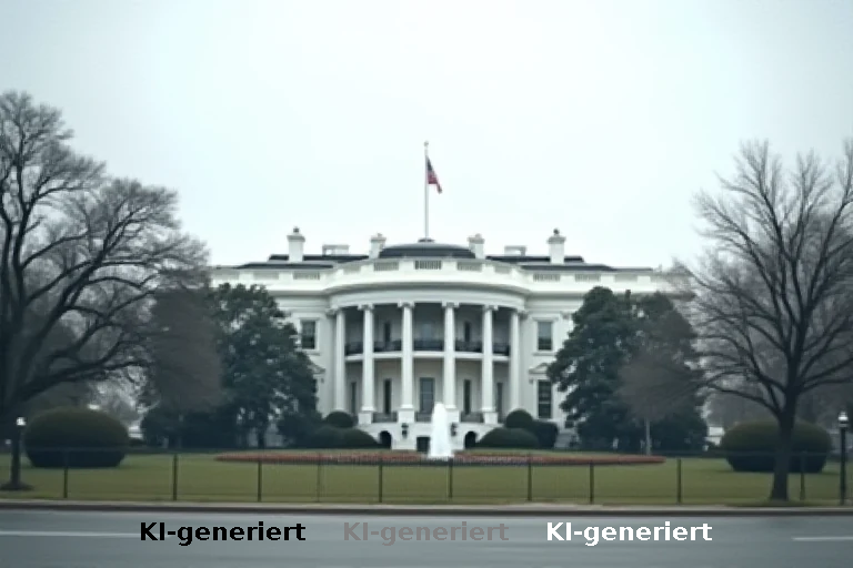 Weißes Haus im Rechtsstreit: Trumps Ballsaal-Projekt vor dem Obersten Gerichtshof