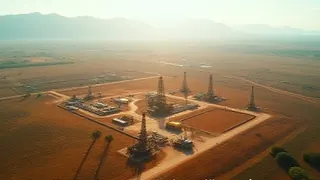 Weißes Haus kündigt Joint Venture mit venezolanischem Ölkonzern an