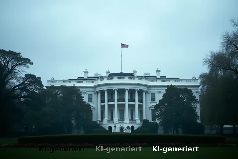 Weißes Haus räumt ein: Fördergelder als politisches Druckmittel