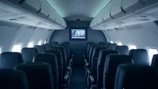 Weißes Haus setzt CNN bei Air-Force-One-Flug durch konservativen Sender ab