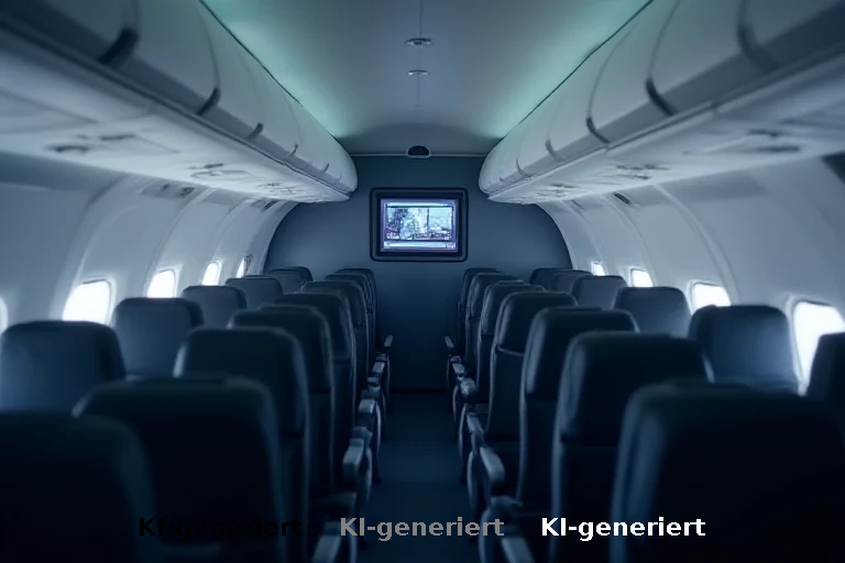 Weißes Haus setzt CNN bei Air-Force-One-Flug durch konservativen Sender ab
