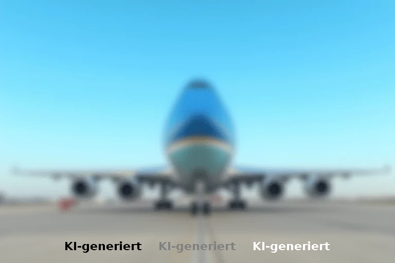 Weißes Haus sperrt CNN von Air-Force-One-Flug aus