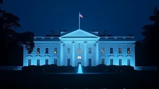 Weißes Haus startet rund um die Uhr laufende Streaming-Plattform