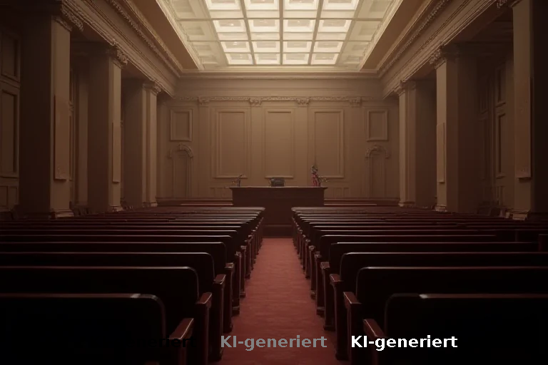 Weißes Haus und Opposition: Der Tonfall der politischen Polarisierung