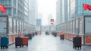 Weißes Haus vermarktet Migrationspolitik als Arcade-Spiel