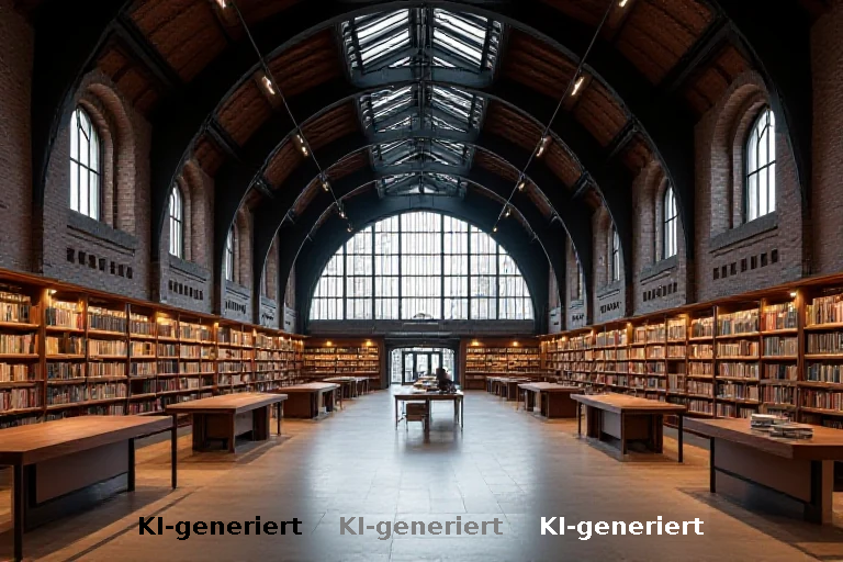 Weißwasser: Sanierter Bahnhof wird kulturelles Zentrum mit neuer Bibliothek
