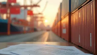 Weite Lücke zwischen behauptetem Verlust und tatsächlicher Handelsstrategie Chinas