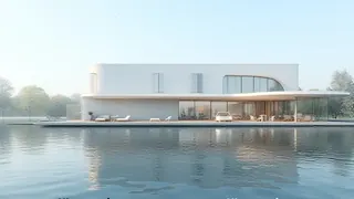 Wellness-Industrie am Ammersee: Kommerzialisierung der Erholung und soziale Filterung