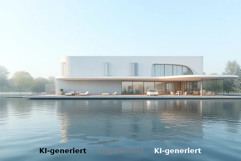 Wellness-Industrie am Ammersee: Kommerzialisierung der Erholung und soziale Filterung