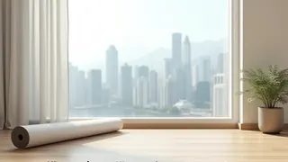 Wellness-Trend in Hongkong: Vierbeinige Bewegungen als Antwort auf urbanen Stress