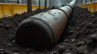 Weltkriegs-Munition: Im Berliner Boden stecken noch Tausende Blindgänger