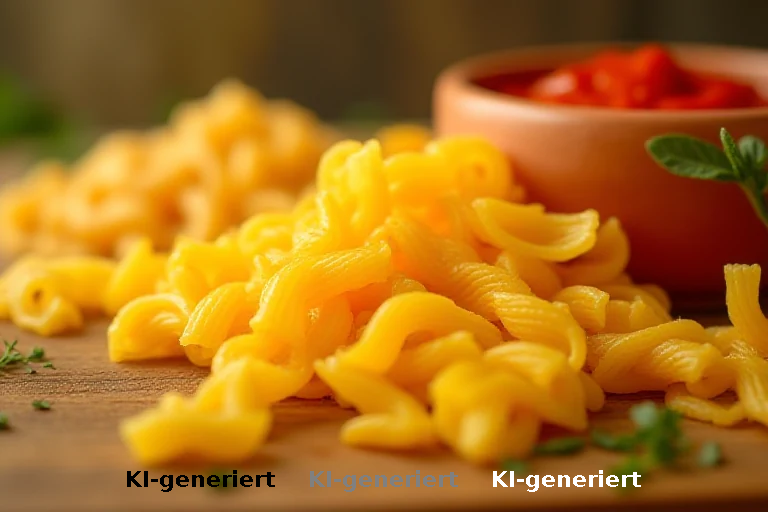 Weltnudeltag am 25. Oktober: Welche Soße passt zu welcher Nudel?