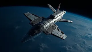 Weltraum als geopolitisches Instrument: Die dunkle Seite der Shuttle-Mir-Partnerschaft