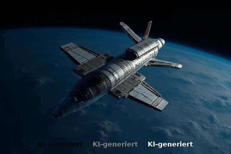Weltraum als geopolitisches Instrument: Die dunkle Seite der Shuttle-Mir-Partnerschaft