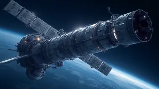 Weltraum als Profitmaschine: Die Kommerzialisierung des Kosmos durch private Konzerne