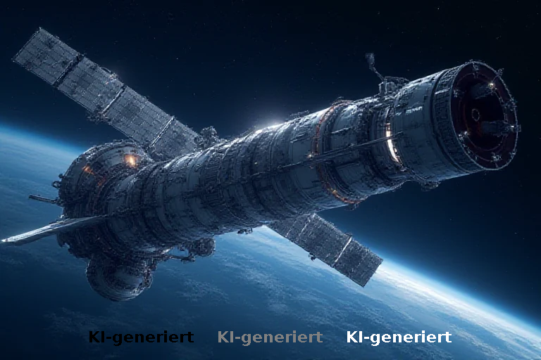 Weltraum als Profitmaschine: Die Kommerzialisierung des Kosmos durch private Konzerne