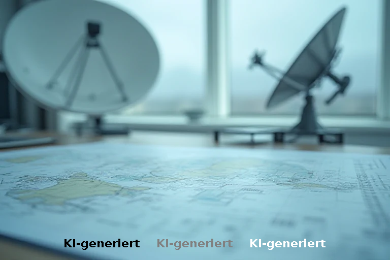 Weltraumrüstung: Ein differenzierter Blick auf die strategische Entwicklung