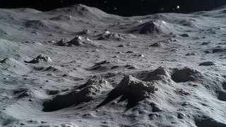 Weltraumschrott auf dem Mond: Ein Problem für die Forschung oder nur ein technisches Detail?
