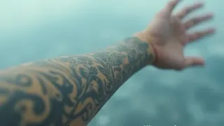 Weltrekord in der Stille: Inkonsistenzen bei extremem Freifall-Tattoo