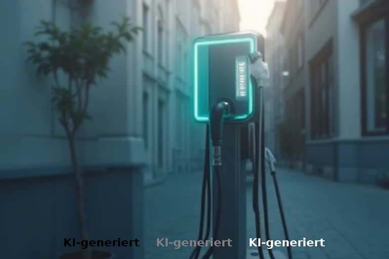 Weltweit 6,6 Millionen neue E-Autos: China und USA bremsen, Europa wächst